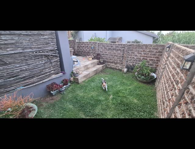 3 BEDROOM TOWNHOUSE FOR SALE IN EDEN GLEN
